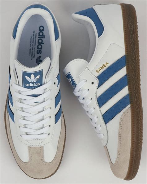 Samba von adidas 